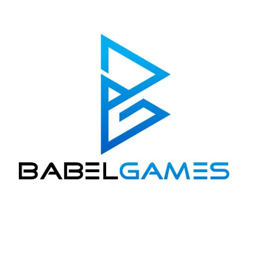 BabelGames Logo